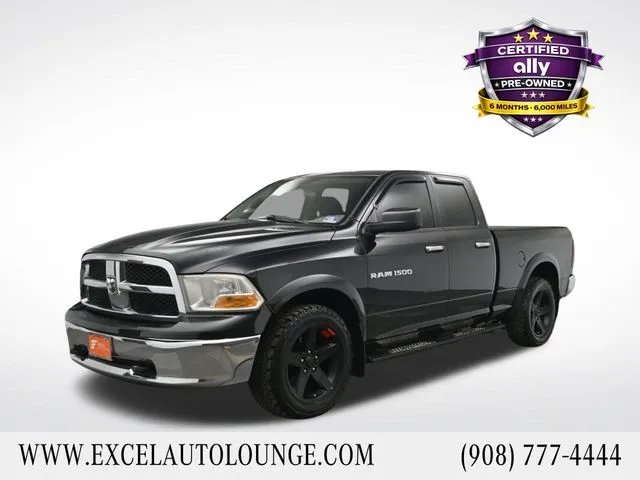 2011 Ram 1500 SLT for sale in Hightstown, NJ