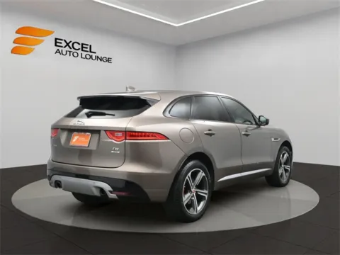 More photos of 2017 Jaguar F-PACE S at Excel Auto Lounge, NJ