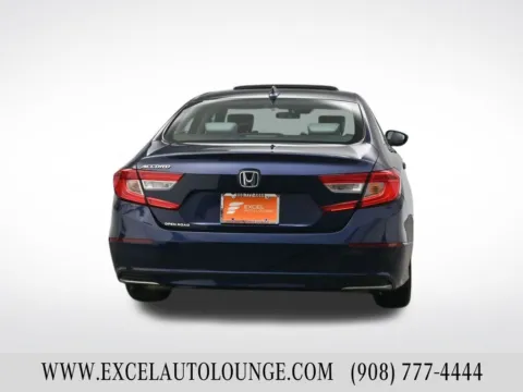 More photos of 2020 Honda Accord EX at Excel Auto Lounge, NJ