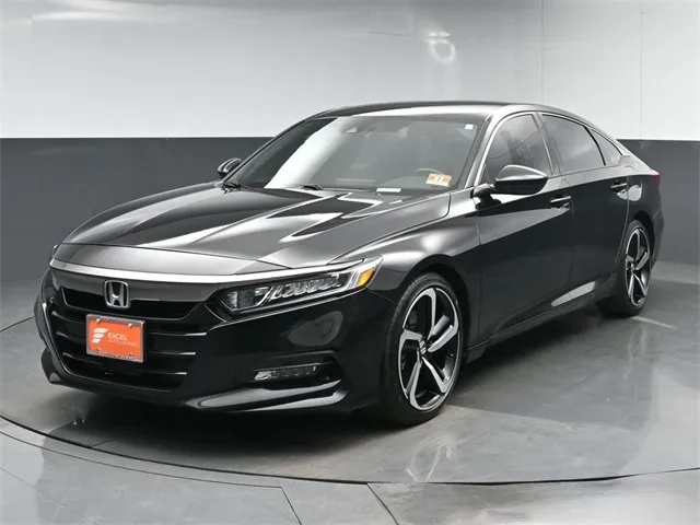 2018 Honda Accord Sport for sale in Hightstown, NJ