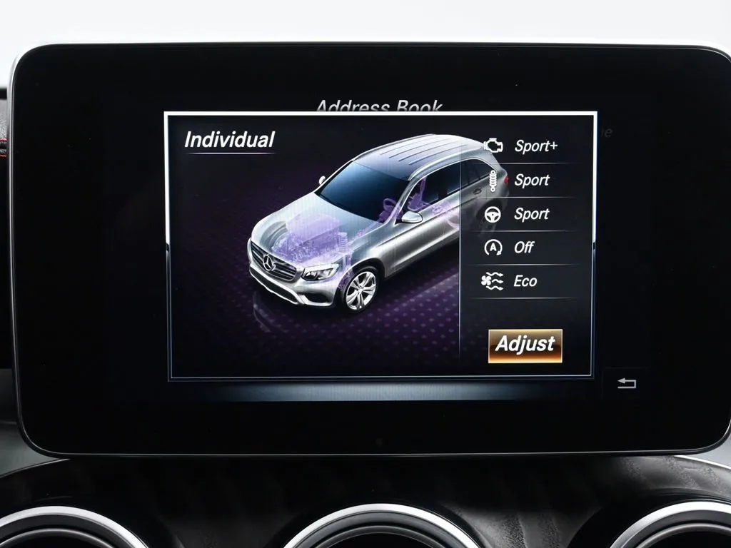 2019 Mercedes-Benz GLC-Class AMG GLC43 - Photo 35