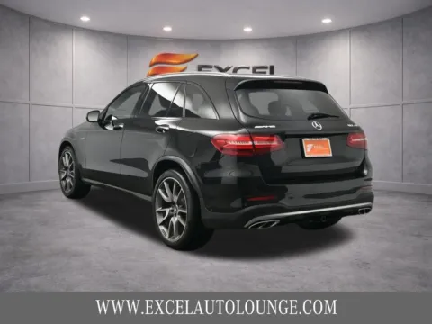 More photos of 2019 Mercedes-Benz GLC 43 AMG at Excel Auto Lounge, NJ