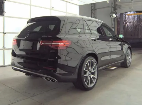 More photos of 2019 Mercedes-Benz GLC 43 AMG at Excel Auto Lounge, NJ