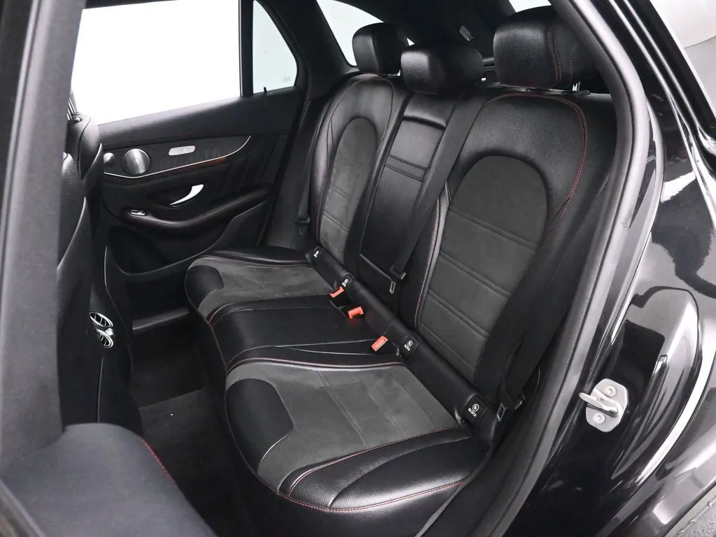 2019 Mercedes-Benz GLC-Class AMG GLC43 - Photo 16