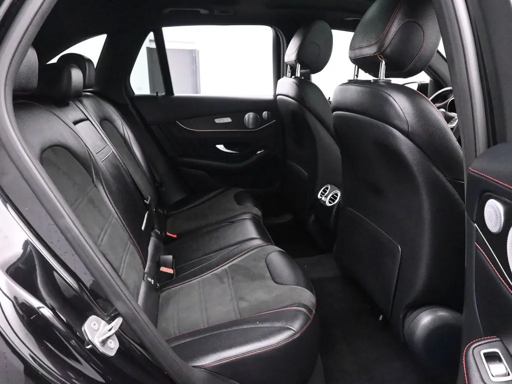 2019 Mercedes-Benz GLC-Class AMG GLC43 - Photo 18