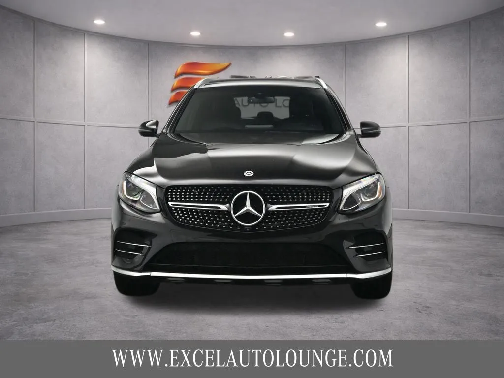 2019 Mercedes-Benz GLC-Class AMG GLC43 - Photo 9