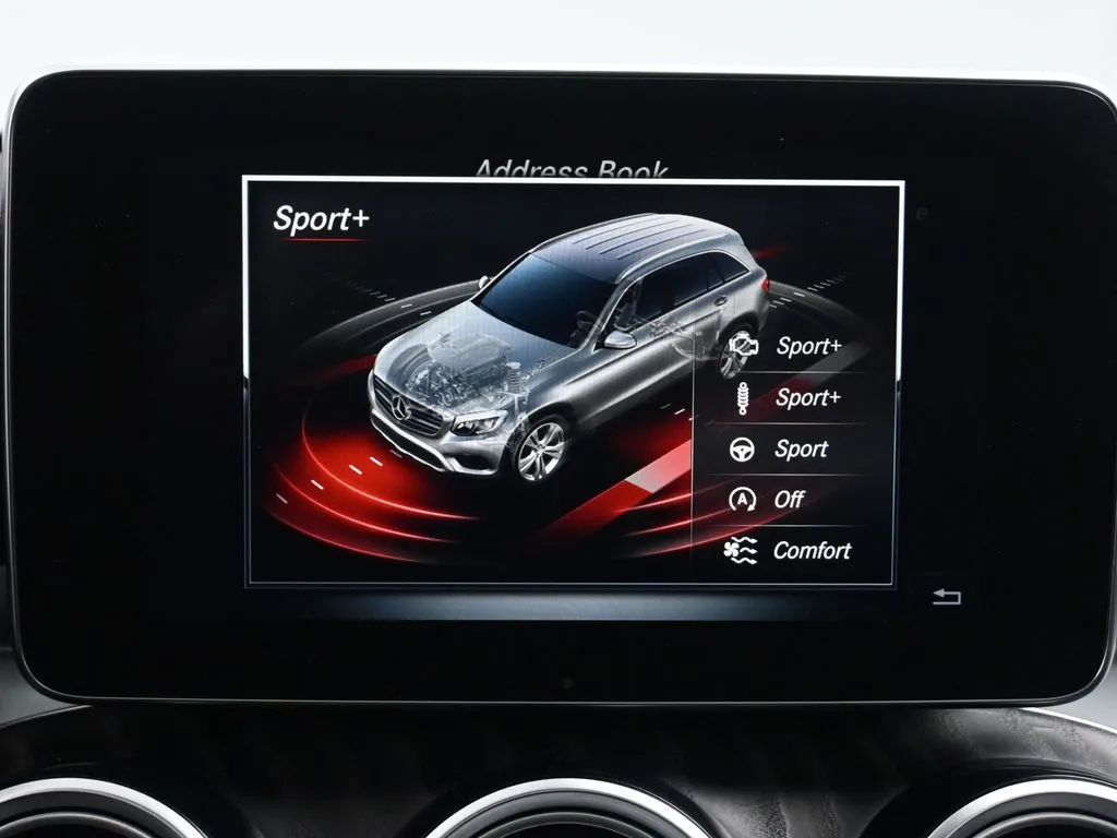 2019 Mercedes-Benz GLC-Class AMG GLC43 - Photo 34