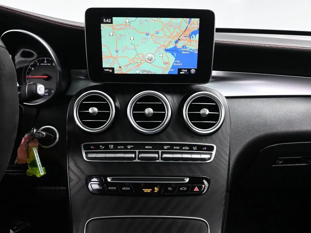 2019 Mercedes-Benz GLC-Class AMG GLC43 - Photo 28