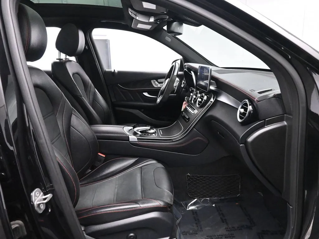 2019 Mercedes-Benz GLC-Class AMG GLC43 - Photo 22