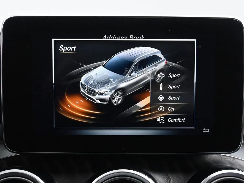 2019 Mercedes-Benz GLC-Class AMG GLC43 - Photo 33