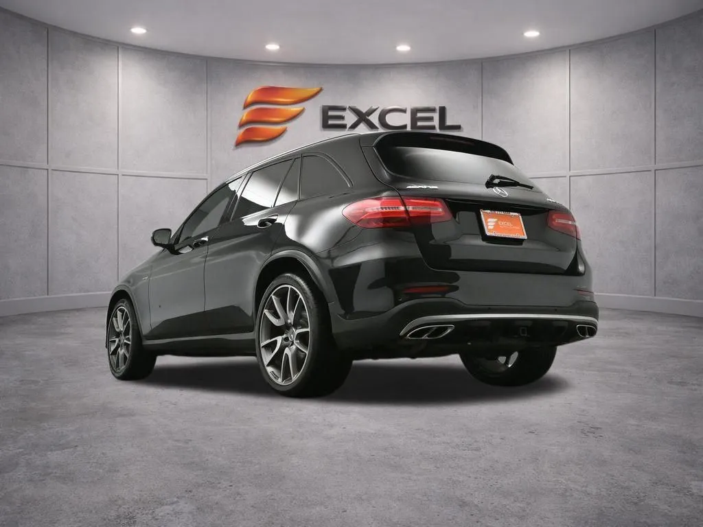 2019 Mercedes-Benz GLC-Class AMG GLC43 - Photo 44