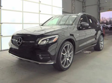 More photos of 2019 Mercedes-Benz GLC 43 AMG at Excel Auto Lounge, NJ