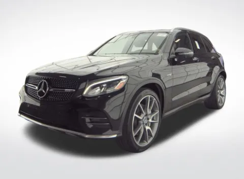 More photos of 2019 Mercedes-Benz GLC 43 AMG at Excel Auto Lounge, NJ