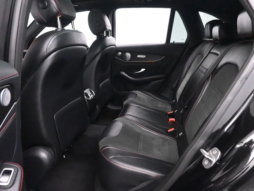 2019 Mercedes-Benz GLC-Class AMG GLC43 - Photo 15