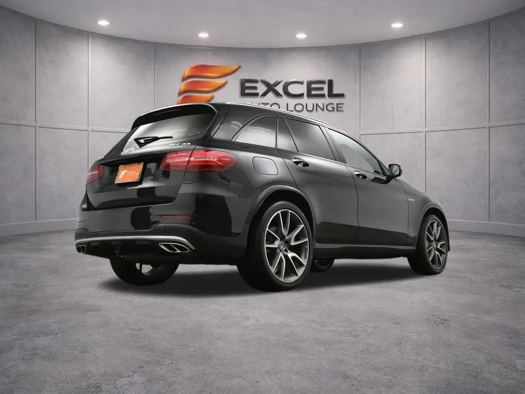 2019 Mercedes-Benz GLC-Class AMG GLC43 - Photo 46