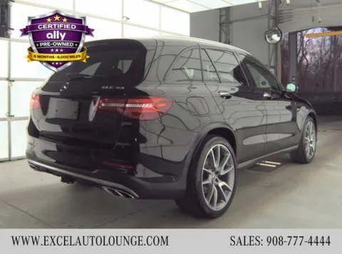 More photos of 2019 Mercedes-Benz GLC 43 AMG at Excel Auto Lounge, NJ