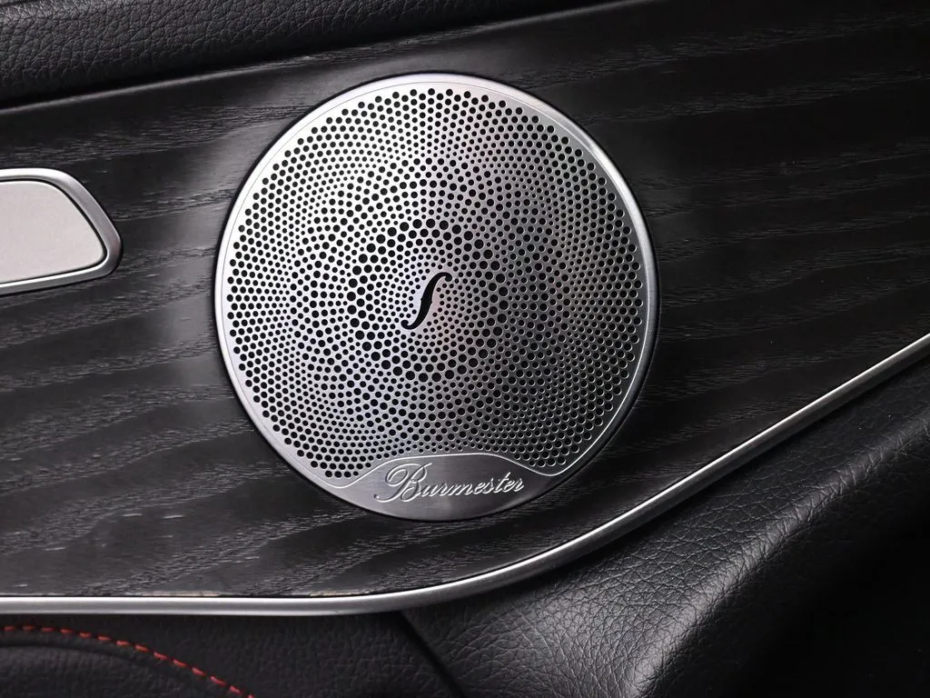 2019 Mercedes-Benz GLC-Class AMG GLC43 - Photo 41