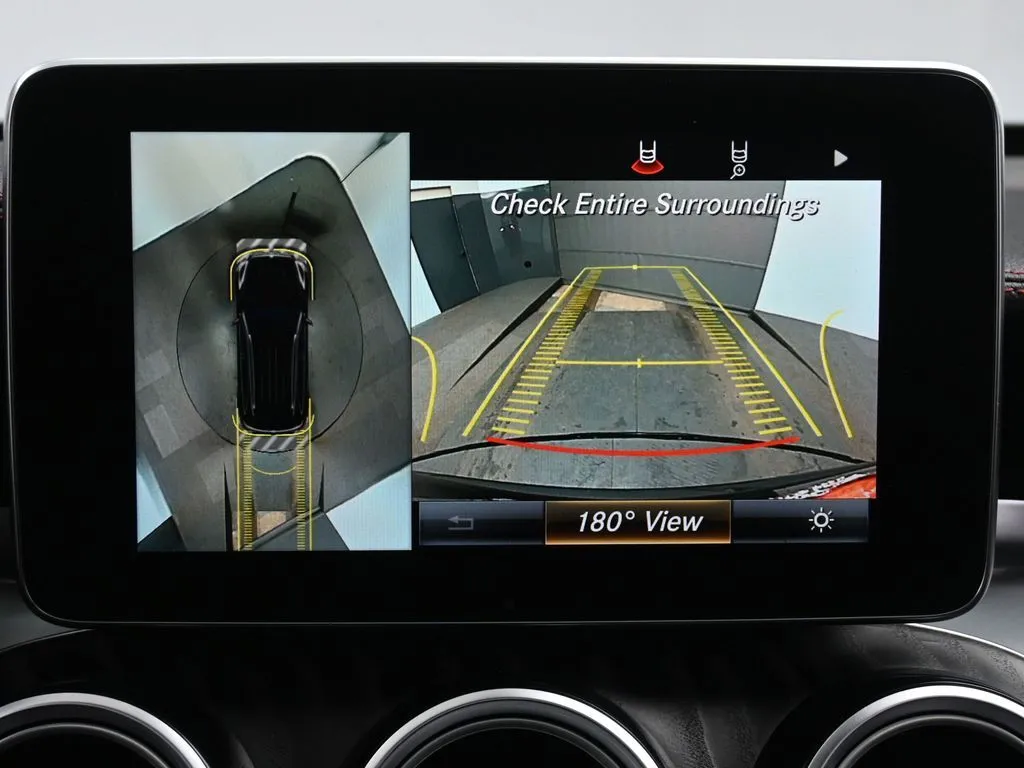 2019 Mercedes-Benz GLC-Class AMG GLC43 - Photo 30