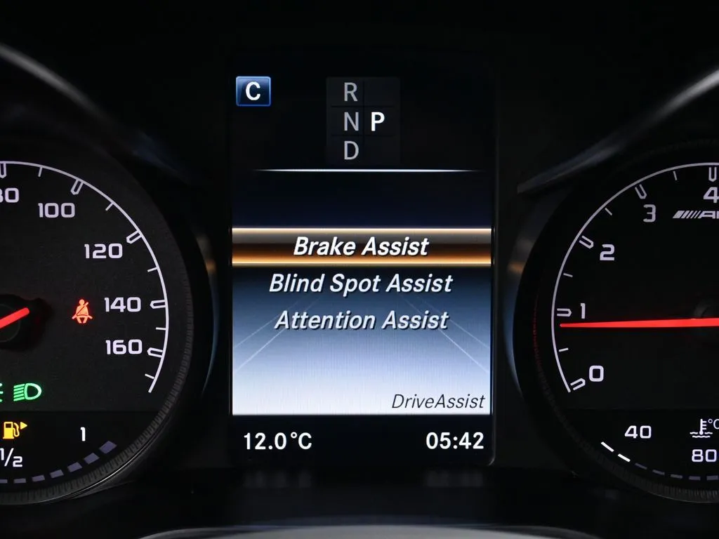 2019 Mercedes-Benz GLC-Class AMG GLC43 - Photo 27