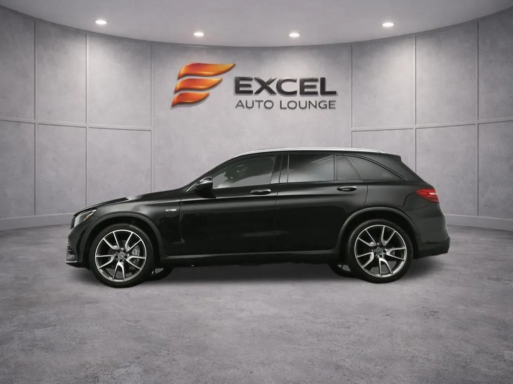 2019 Mercedes-Benz GLC-Class AMG GLC43 - Photo 43