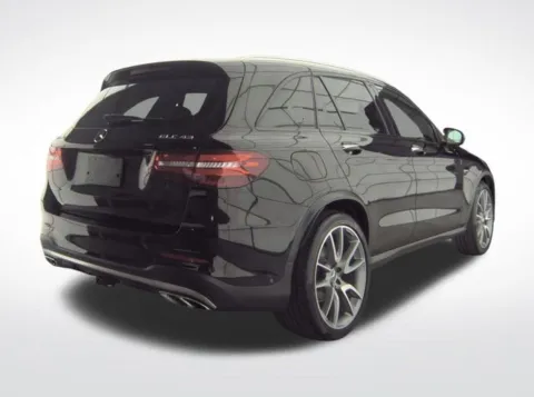 More photos of 2019 Mercedes-Benz GLC 43 AMG at Excel Auto Lounge, NJ