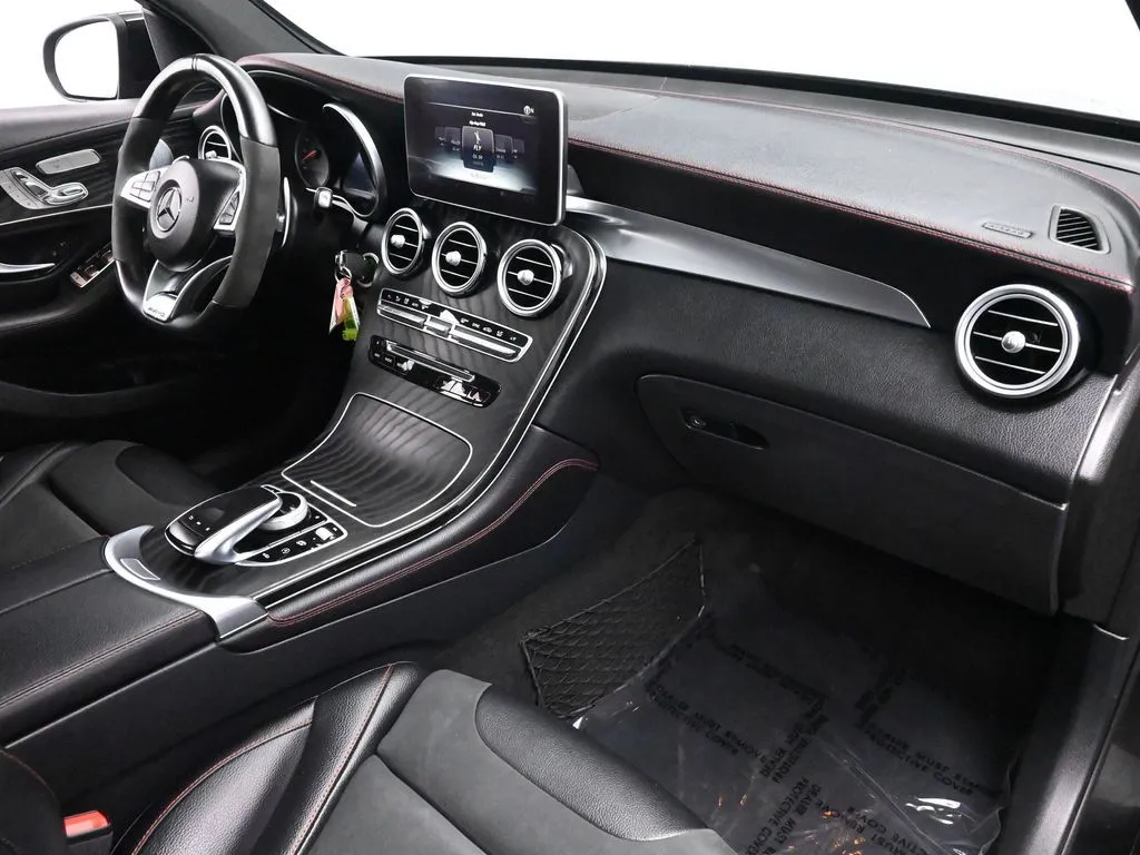 2019 Mercedes-Benz GLC-Class AMG GLC43 - Photo 21