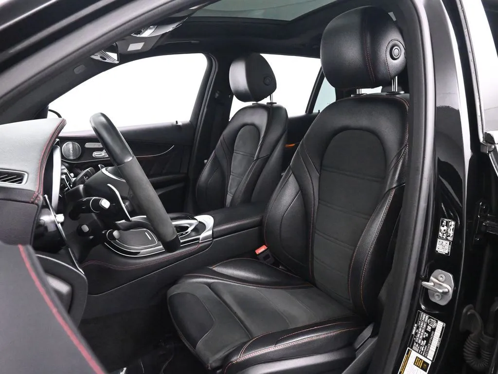 2019 Mercedes-Benz GLC-Class AMG GLC43 - Photo 12