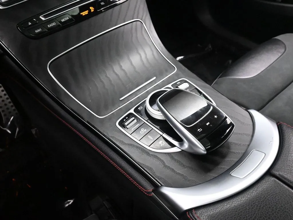 2019 Mercedes-Benz GLC-Class AMG GLC43 - Photo 39