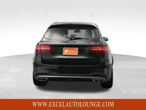 More photos of 2019 Mercedes-Benz GLC 43 AMG at Excel Auto Lounge, NJ