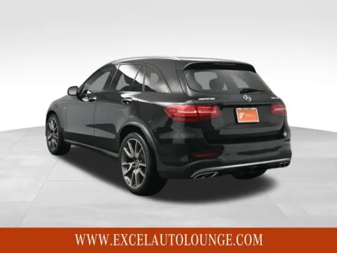 More photos of 2019 Mercedes-Benz GLC 43 AMG at Excel Auto Lounge, NJ