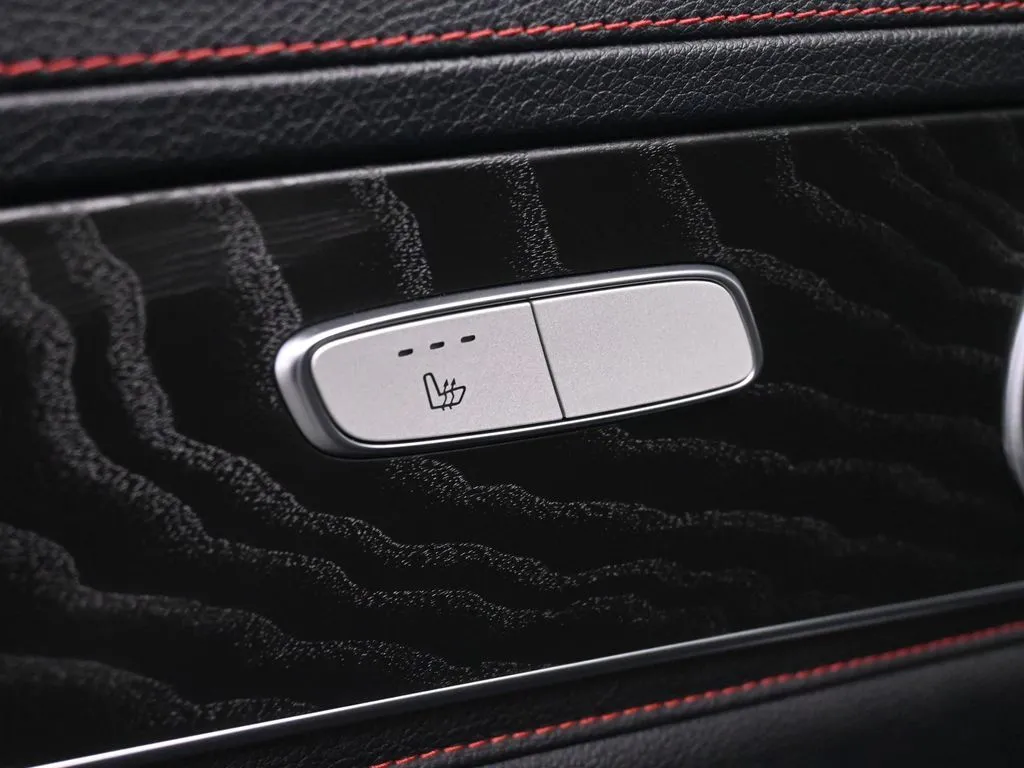 2019 Mercedes-Benz GLC-Class AMG GLC43 - Photo 14