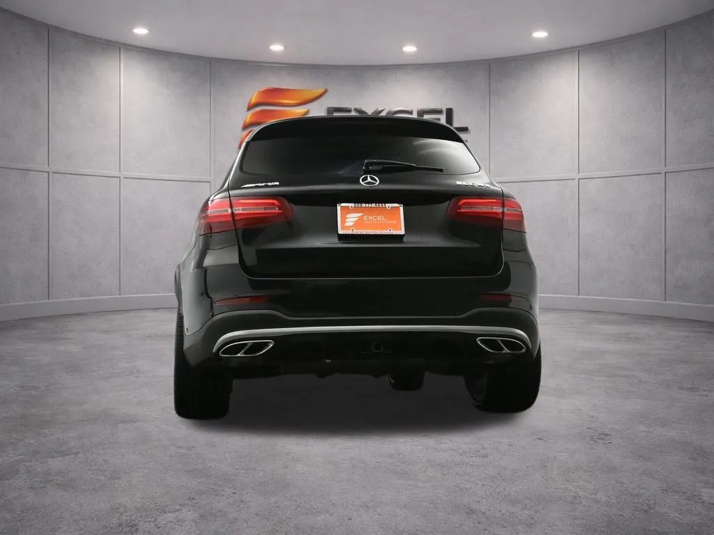 2019 Mercedes-Benz GLC-Class AMG GLC43 - Photo 45