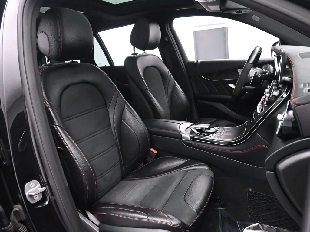 2019 Mercedes-Benz GLC-Class AMG GLC43 - Photo 23