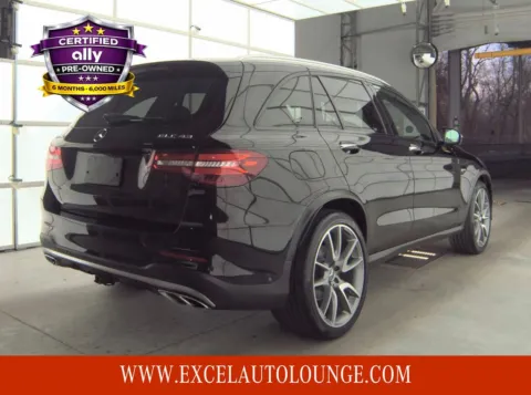 More photos of 2019 Mercedes-Benz GLC 43 AMG at Excel Auto Lounge, NJ