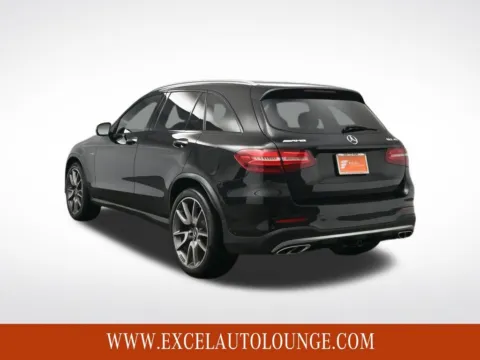 More photos of 2019 Mercedes-Benz GLC 43 AMG at Excel Auto Lounge, NJ