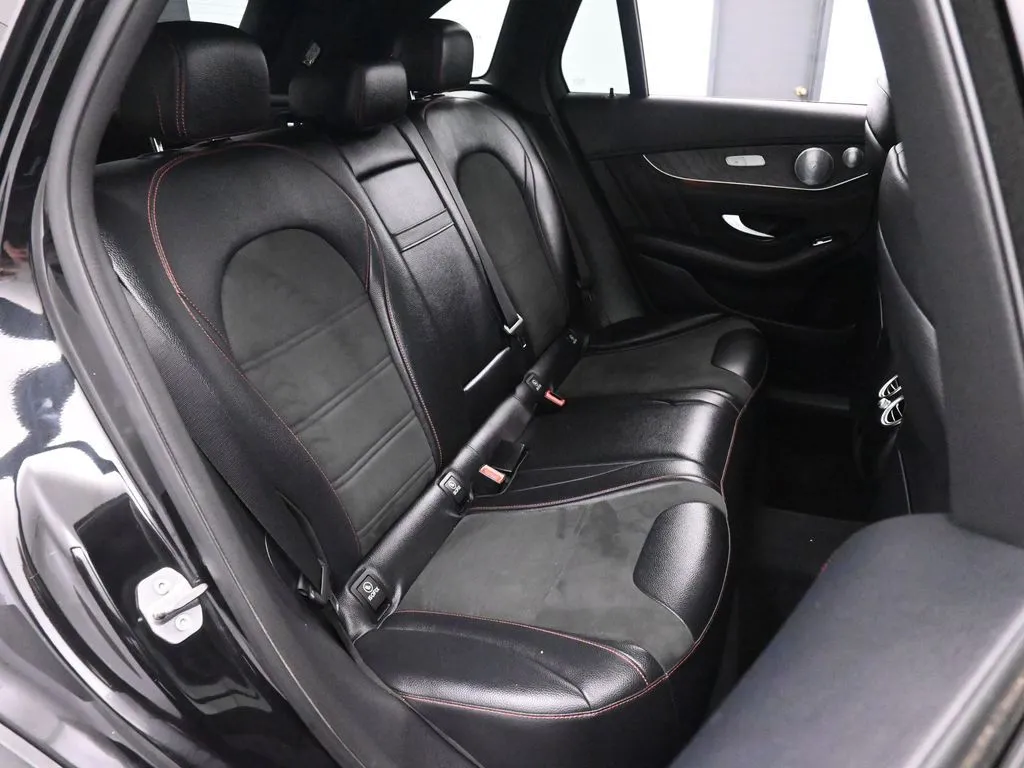 2019 Mercedes-Benz GLC-Class AMG GLC43 - Photo 19