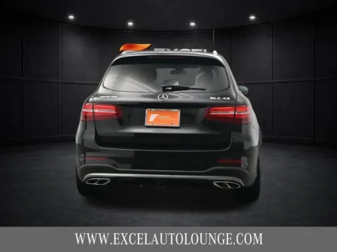 More photos of 2019 Mercedes-Benz GLC 43 AMG at Excel Auto Lounge, NJ