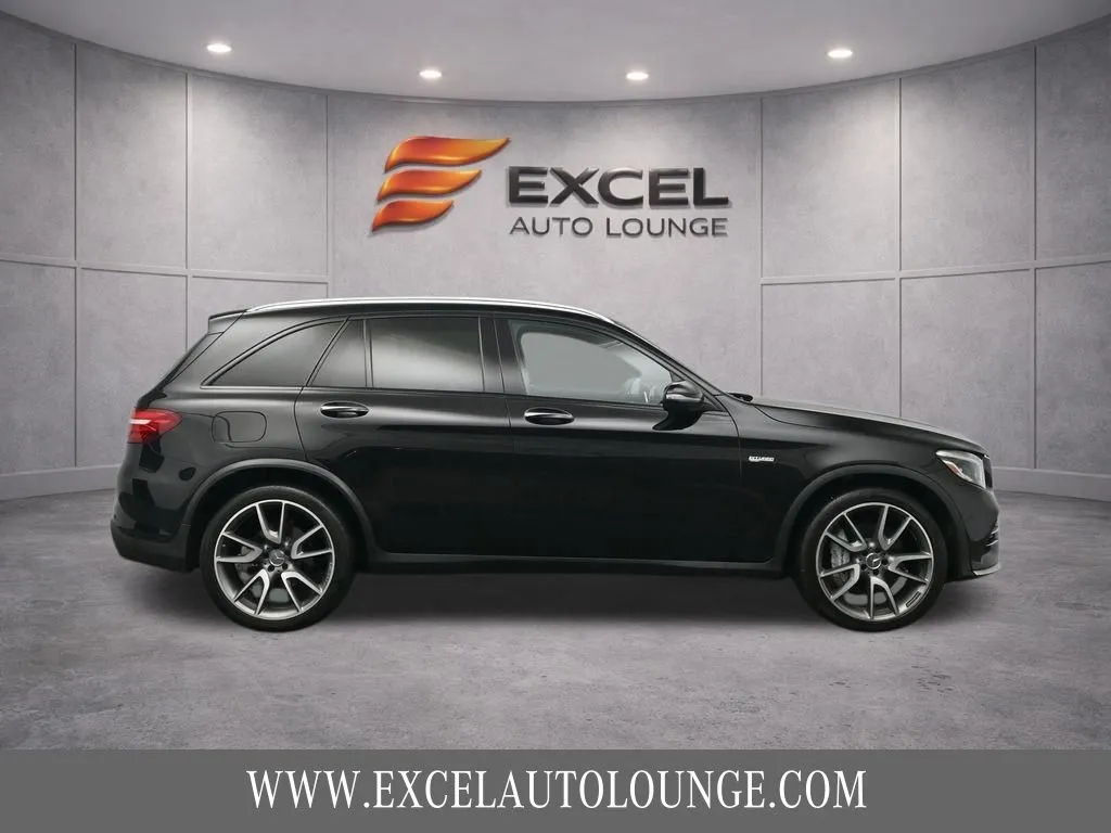 2019 Mercedes-Benz GLC-Class AMG GLC43 - Photo 7