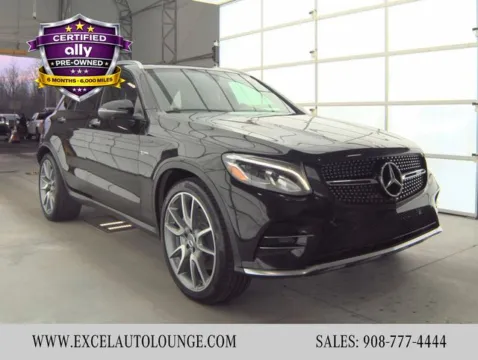 More photos of 2019 Mercedes-Benz GLC 43 AMG at Excel Auto Lounge, NJ