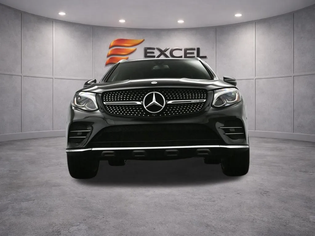 2019 Mercedes-Benz GLC-Class AMG GLC43 - Photo 49