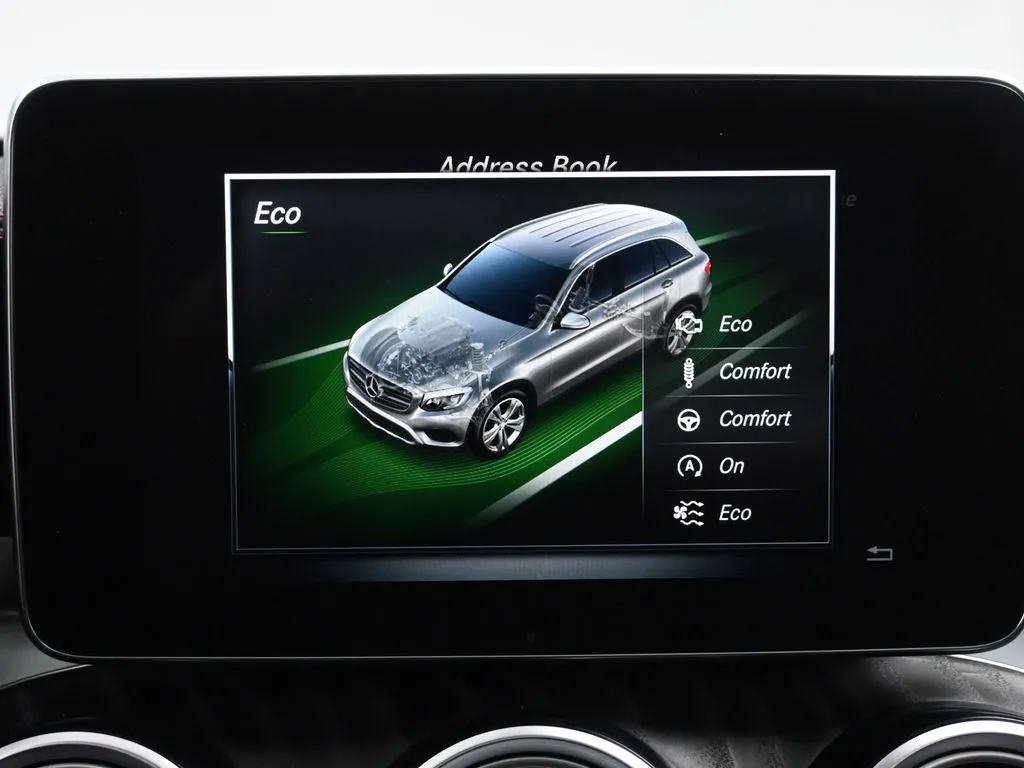 2019 Mercedes-Benz GLC-Class AMG GLC43 - Photo 37