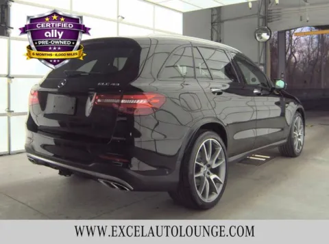 More photos of 2019 Mercedes-Benz GLC 43 AMG at Excel Auto Lounge, NJ