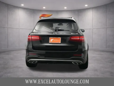 More photos of 2019 Mercedes-Benz GLC 43 AMG at Excel Auto Lounge, NJ