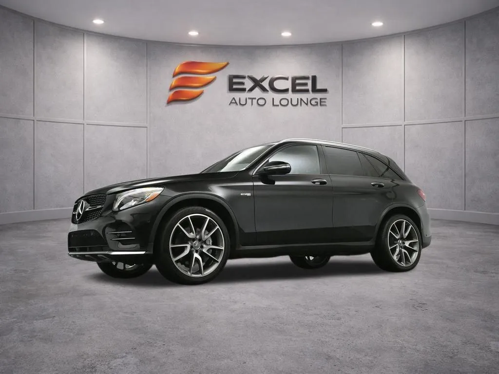 2019 Mercedes-Benz GLC-Class AMG GLC43 - Photo 42