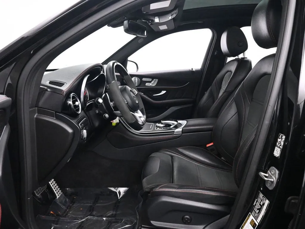 2019 Mercedes-Benz GLC-Class AMG GLC43 - Photo 11