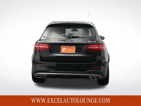 More photos of 2019 Mercedes-Benz GLC 43 AMG at Excel Auto Lounge, NJ