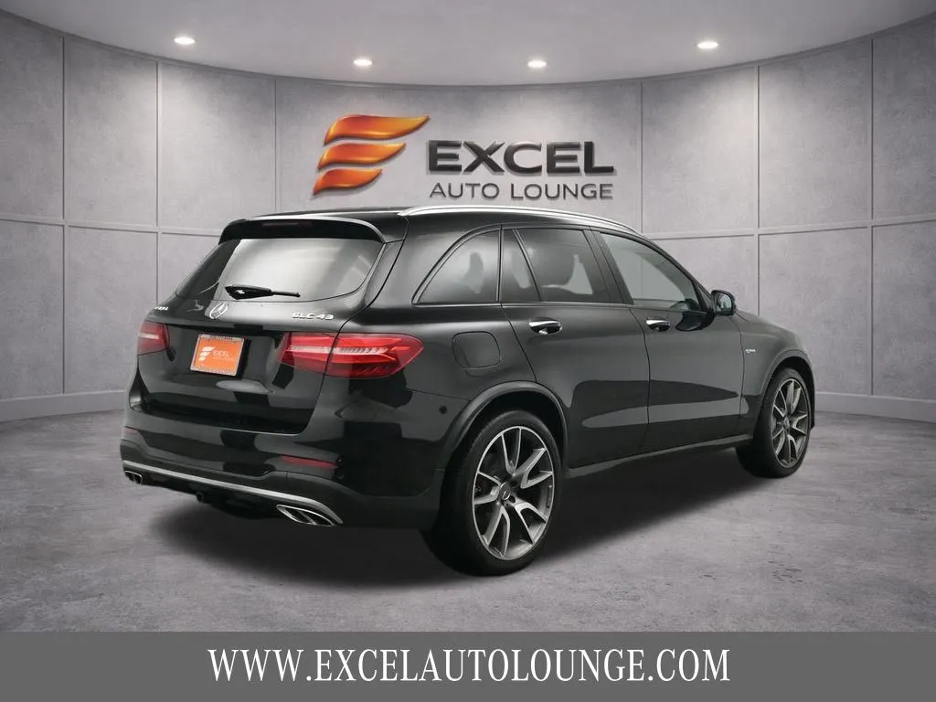 2019 Mercedes-Benz GLC-Class AMG GLC43 - Photo 6