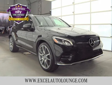More photos of 2019 Mercedes-Benz GLC 43 AMG at Excel Auto Lounge, NJ
