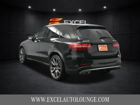 More photos of 2019 Mercedes-Benz GLC 43 AMG at Excel Auto Lounge, NJ