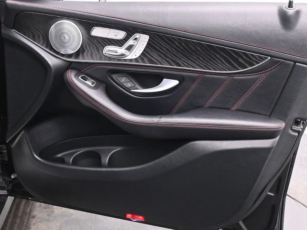 2019 Mercedes-Benz GLC-Class AMG GLC43 - Photo 20